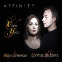 Affinity - Moya Brennan & Cormac De Barra 