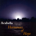 Acabella - Harmonies of Hope