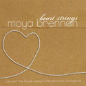 Moya Brennan - Heartstrings