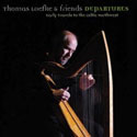 Thomas Loefke - Departures
