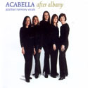 Acabella - After Albany
