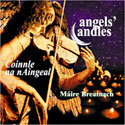 Maire Breatnach  - Angels' Candles