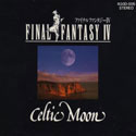 Various - Celtic Moon