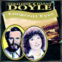 Geraldine and Danny Doyle - Emigrant Eyes