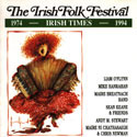 The Irish Folk Festival - Various