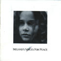 Various - Ireland's Voices for Peace
