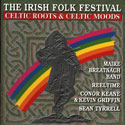 Various - The Irish Folk Festival
