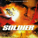 Various - Soldier Original Soundtrack