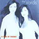 The Vards - A Time of Change