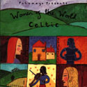 Various - Putumayo presents Women of the World Celtic