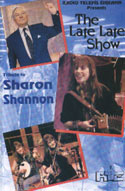 Various - Late Late Show Tribute to Sharon Shannon